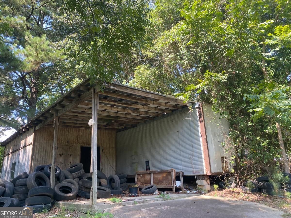 1100 Billy Mcgee Road Property Photo 24