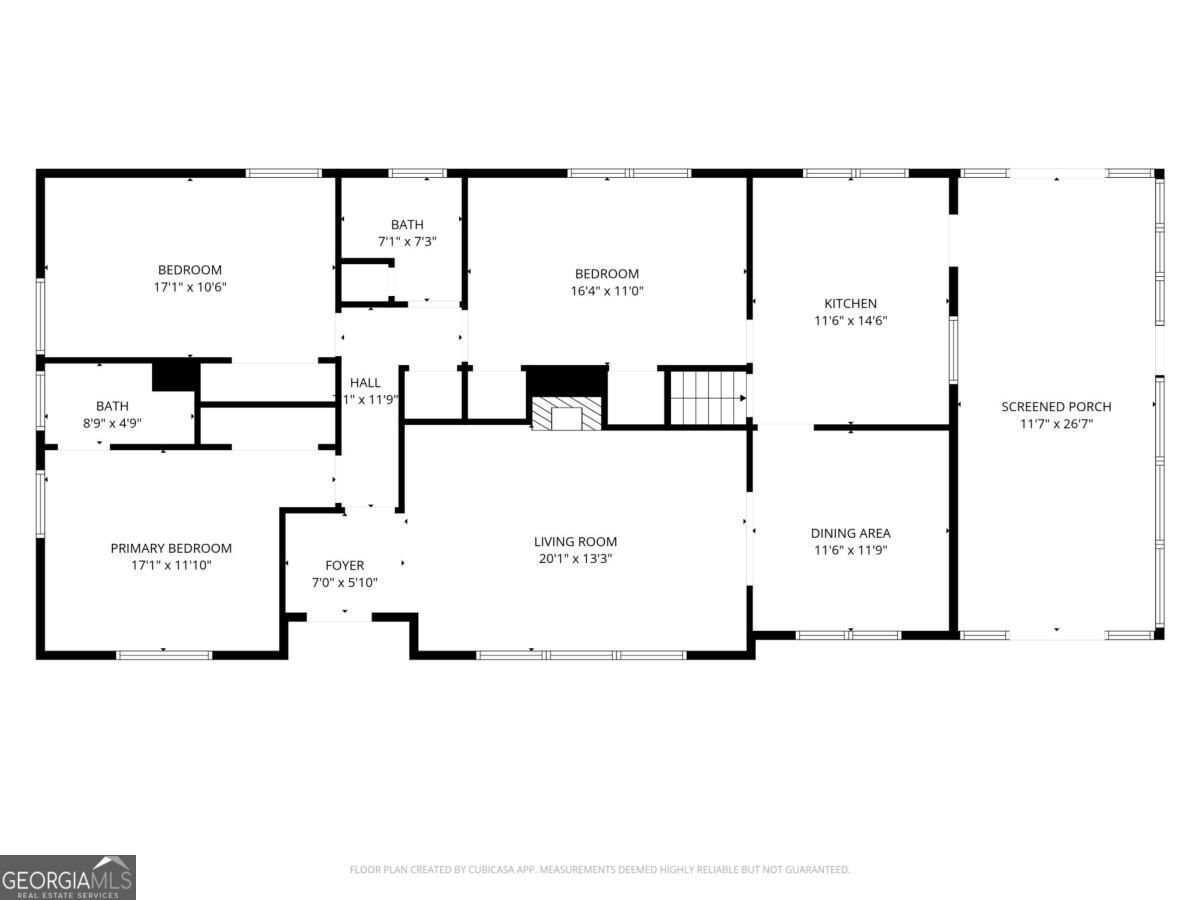 1100 Billy Mcgee Road Property Photo 31
