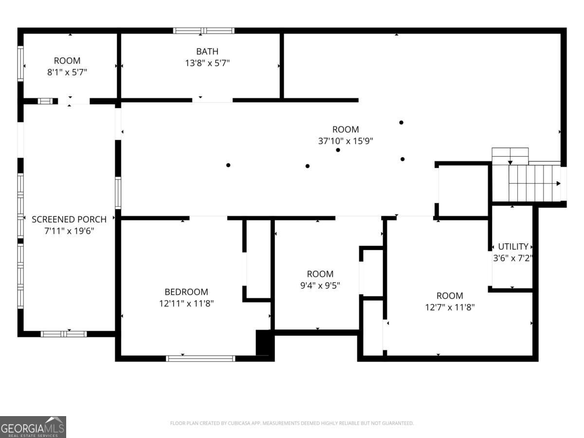 1100 Billy Mcgee Road Property Photo 32