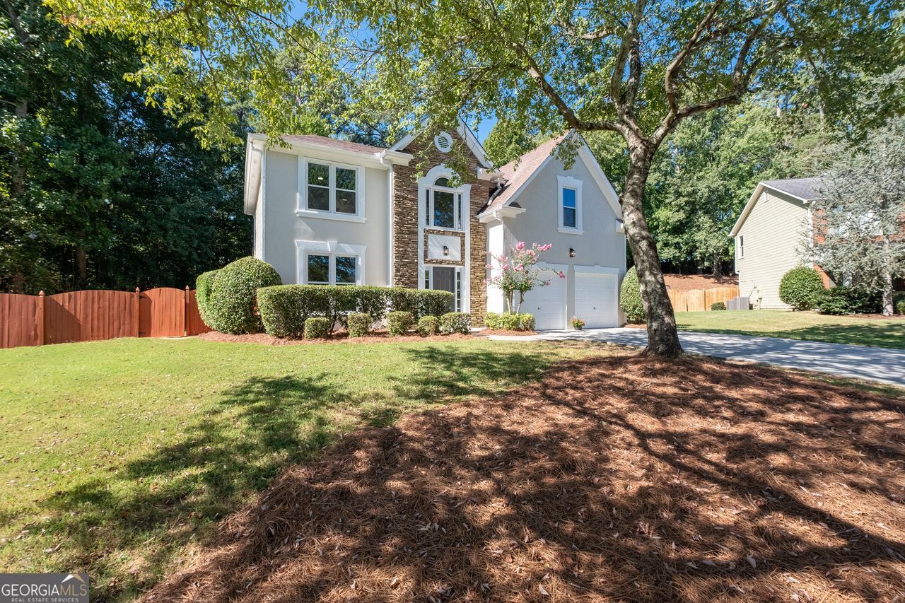 2960 Saddlebrook Glen Drive Property Photo 4