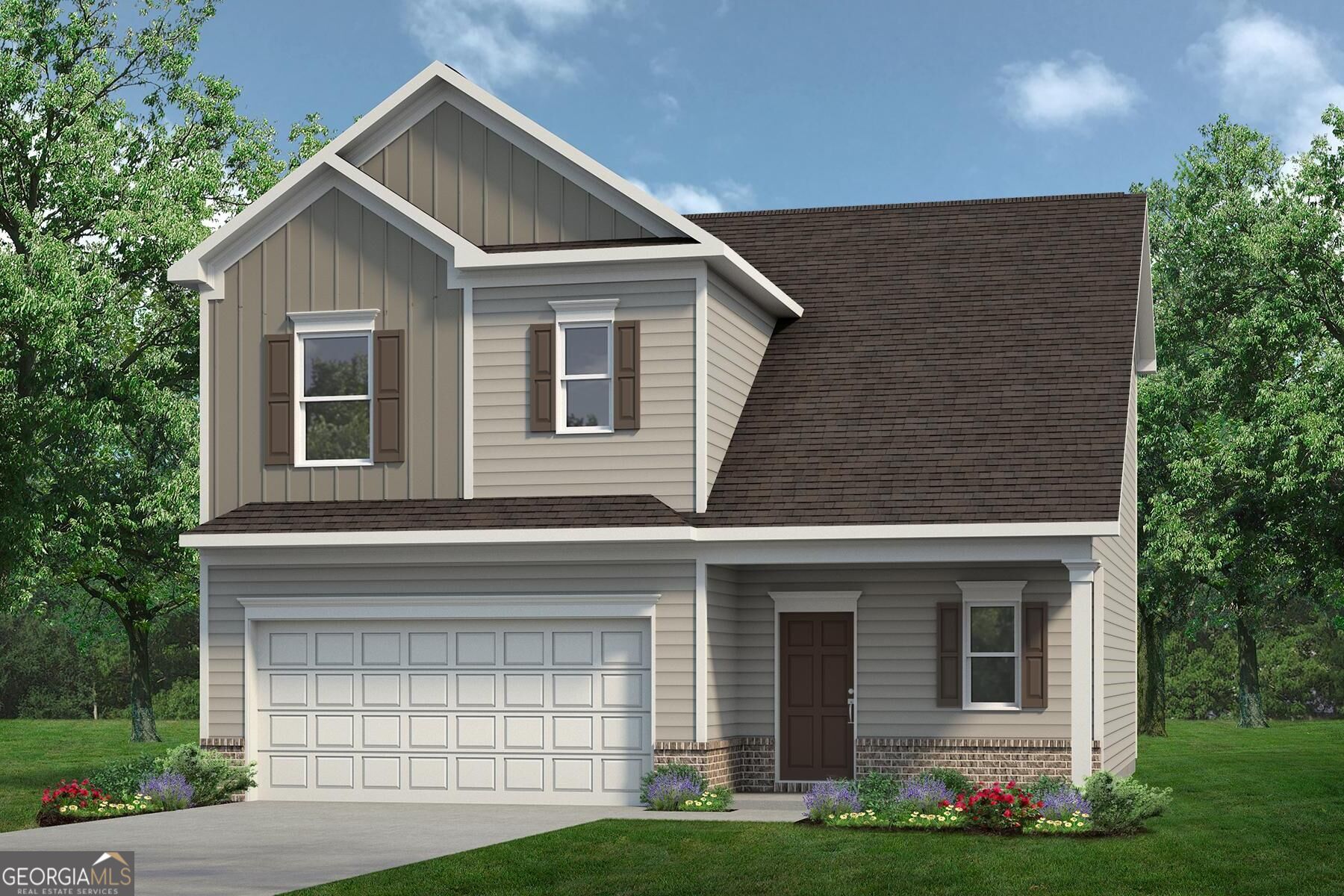 315 Jagee Drive LOT C27