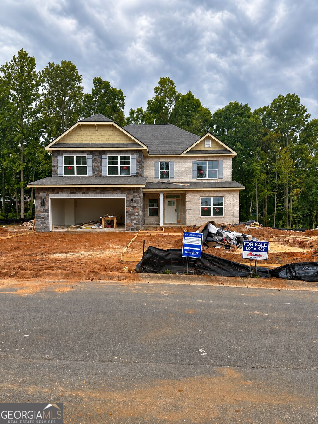 3014 Fairway Drive Lot 952 Property Photo 1