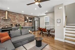 1280 Longreen Terrace Nw Property Photo 16