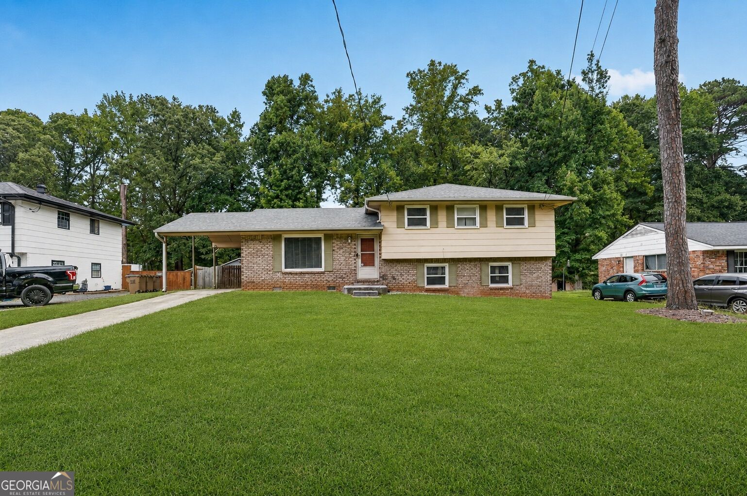 786 S Nottingham Road Property Photo 1