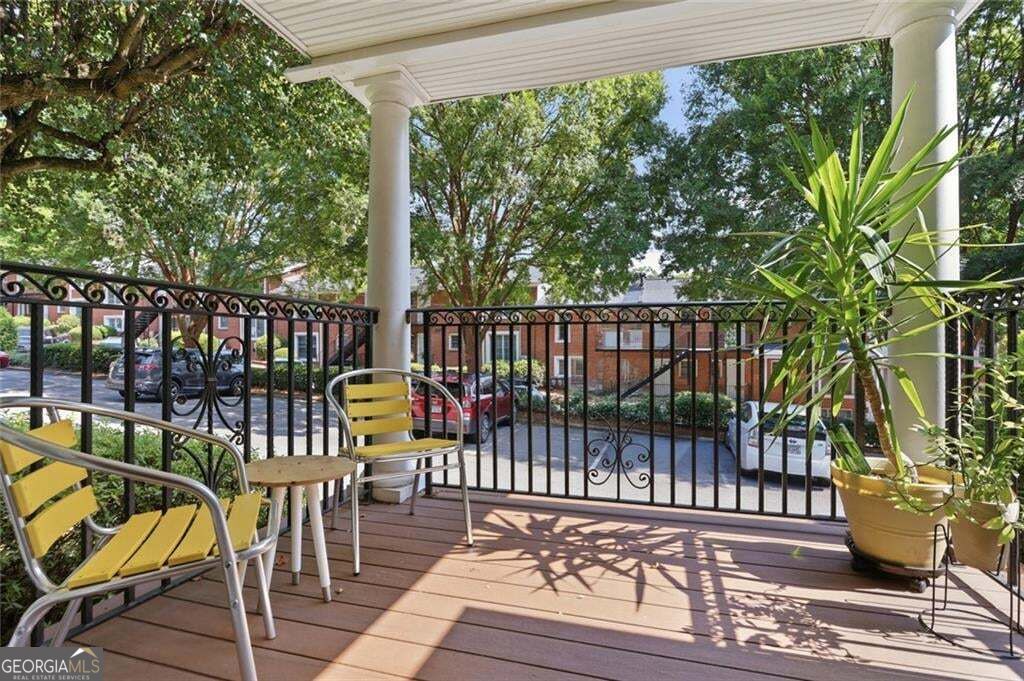 869 Briarcliff Road Ne # 18 Property Photo 1