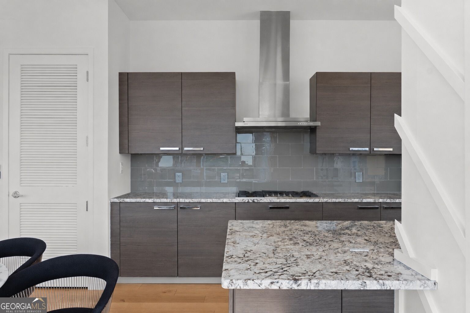 45 Ivan Allen Jr Boulevard # 2505 Property Photo 7