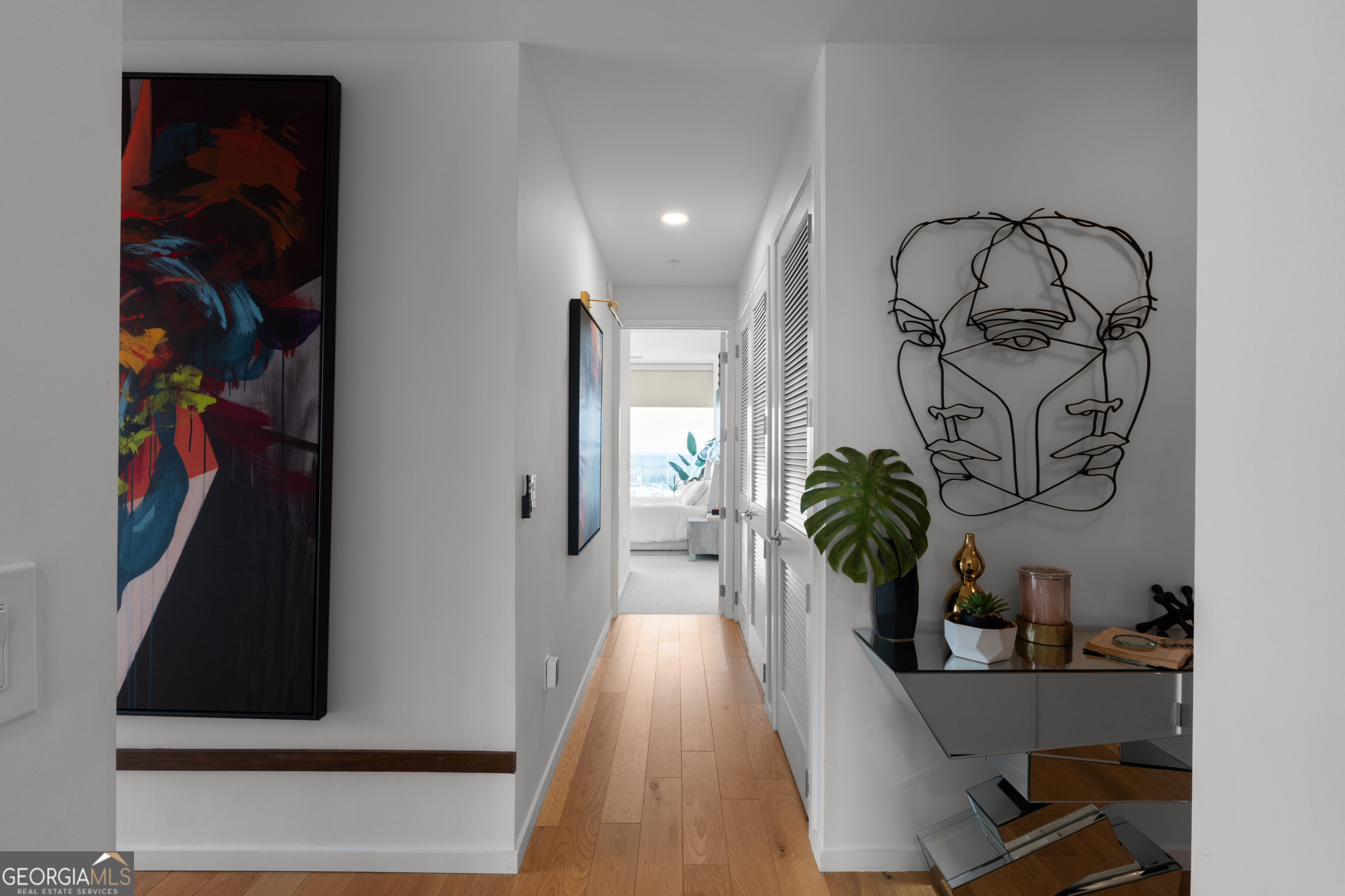 45 Ivan Allen Jr Boulevard # 2505 Property Photo 26