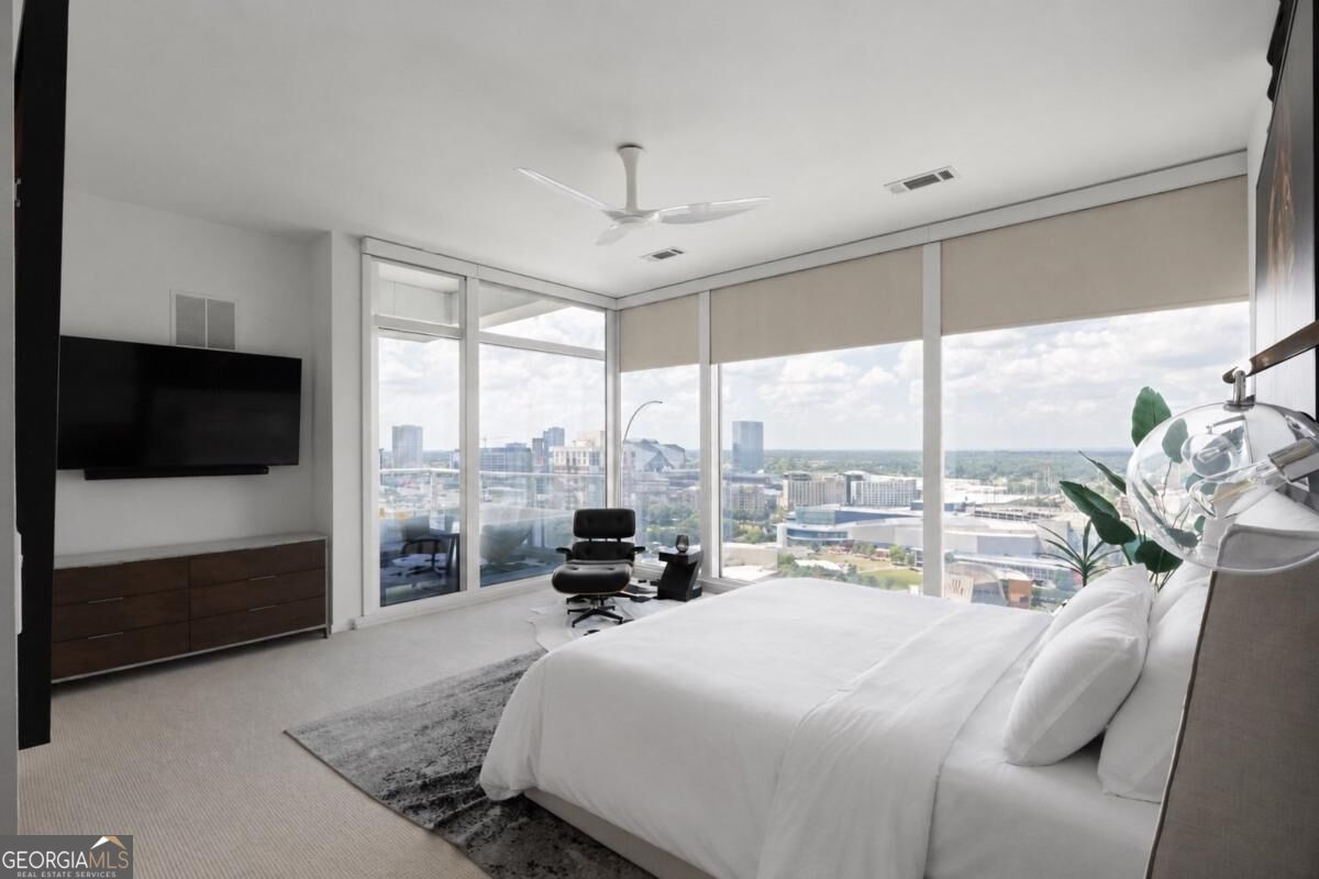 45 Ivan Allen Jr Boulevard # 2505 Property Photo 30