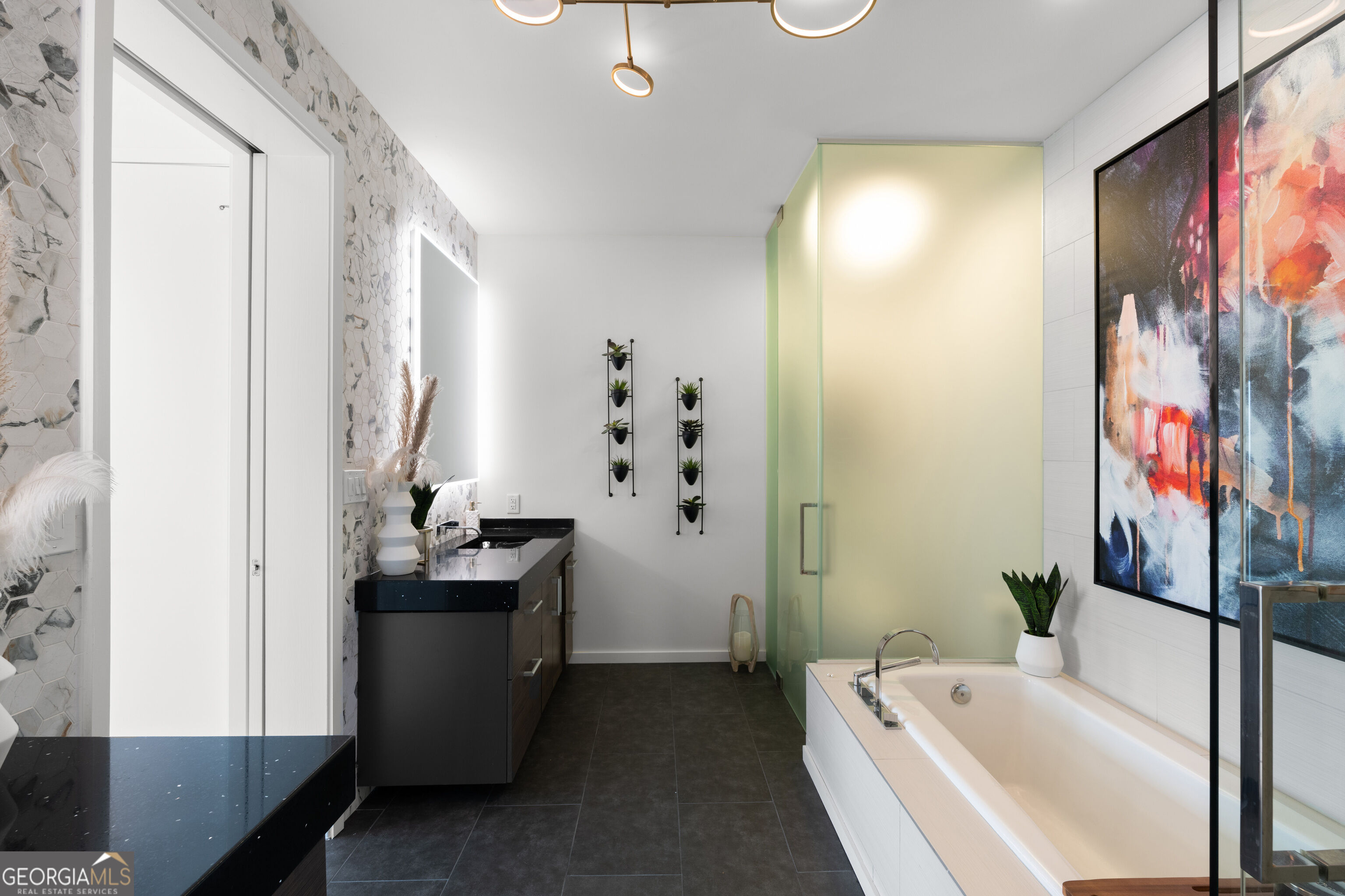 45 Ivan Allen Jr Boulevard # 2505 Property Photo 34
