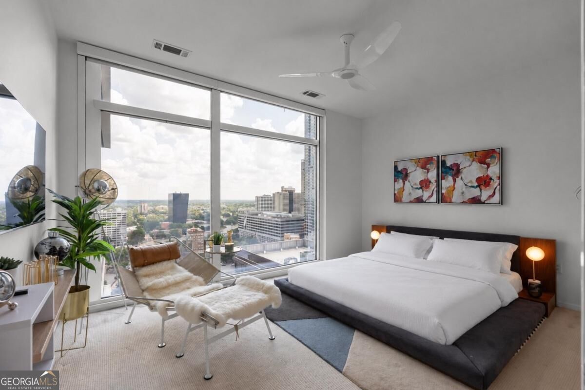 45 Ivan Allen Jr Boulevard # 2505 Property Photo 38