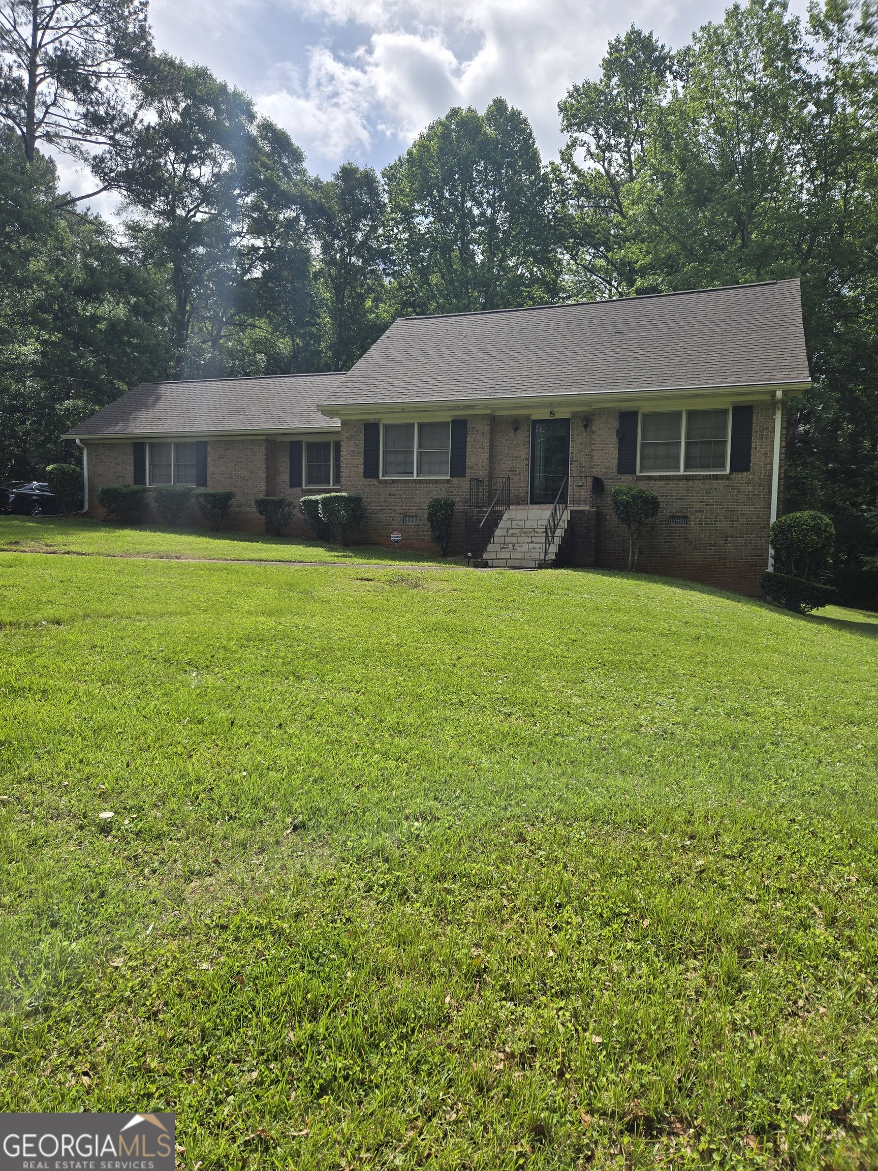 4324 Panola Road Property Photo 1