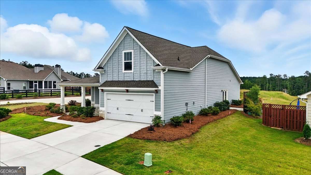 71 Heritage Pointe Drive Property Photo 24