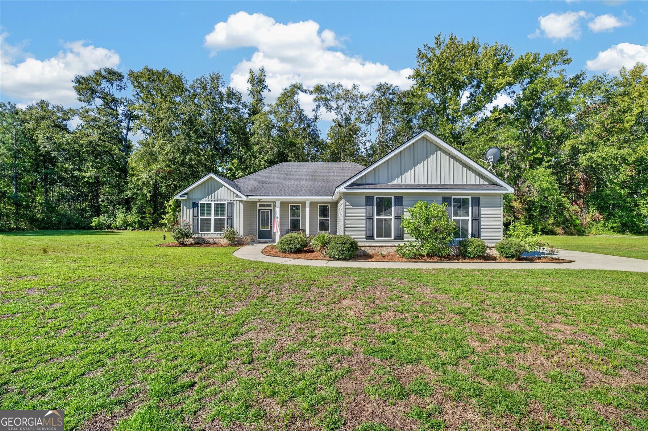 229 Shiloh Drive Property Photo 1