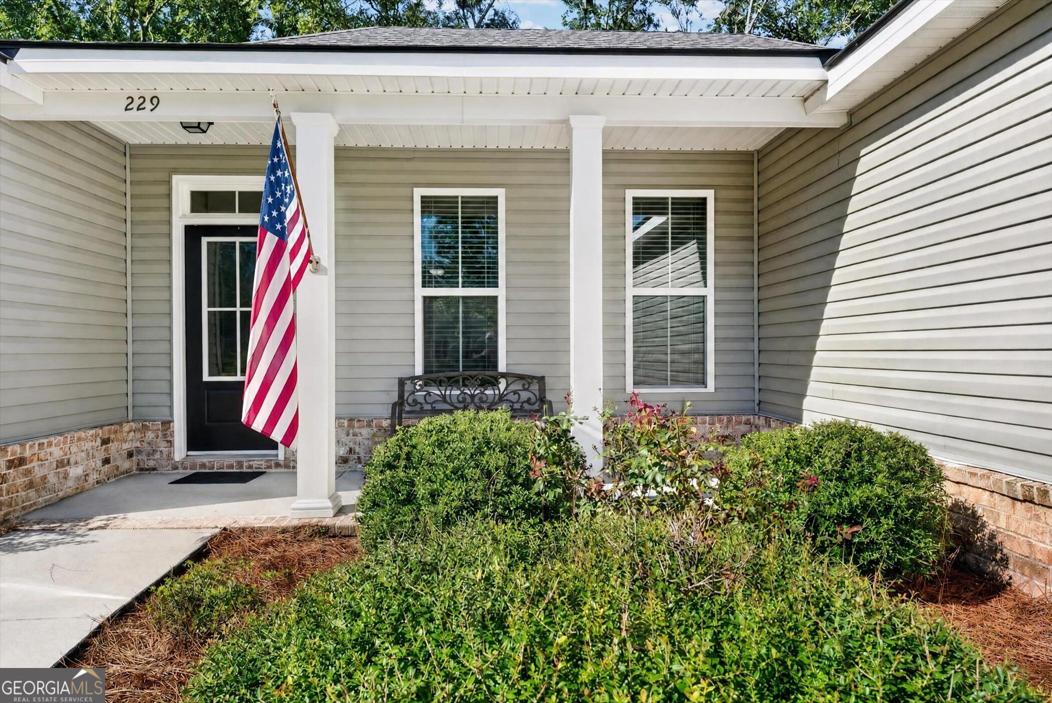 229 Shiloh Drive Property Photo 3