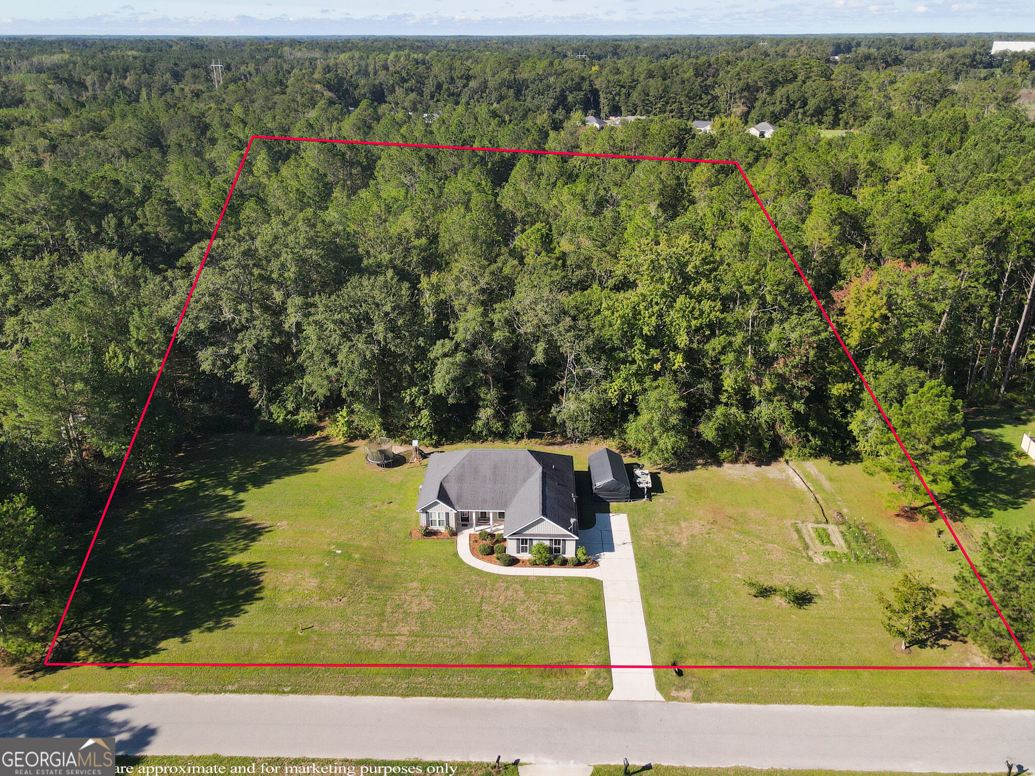 229 Shiloh Drive Property Photo 36