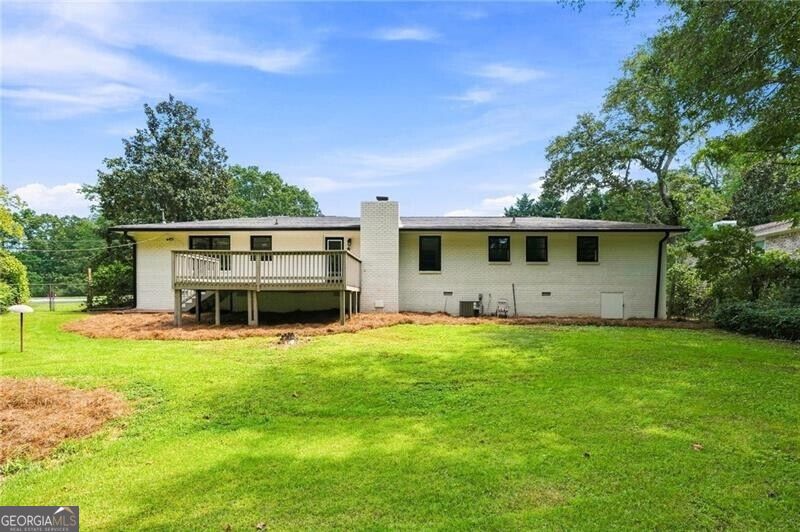 4114 Lauada Drive Property Photo 16