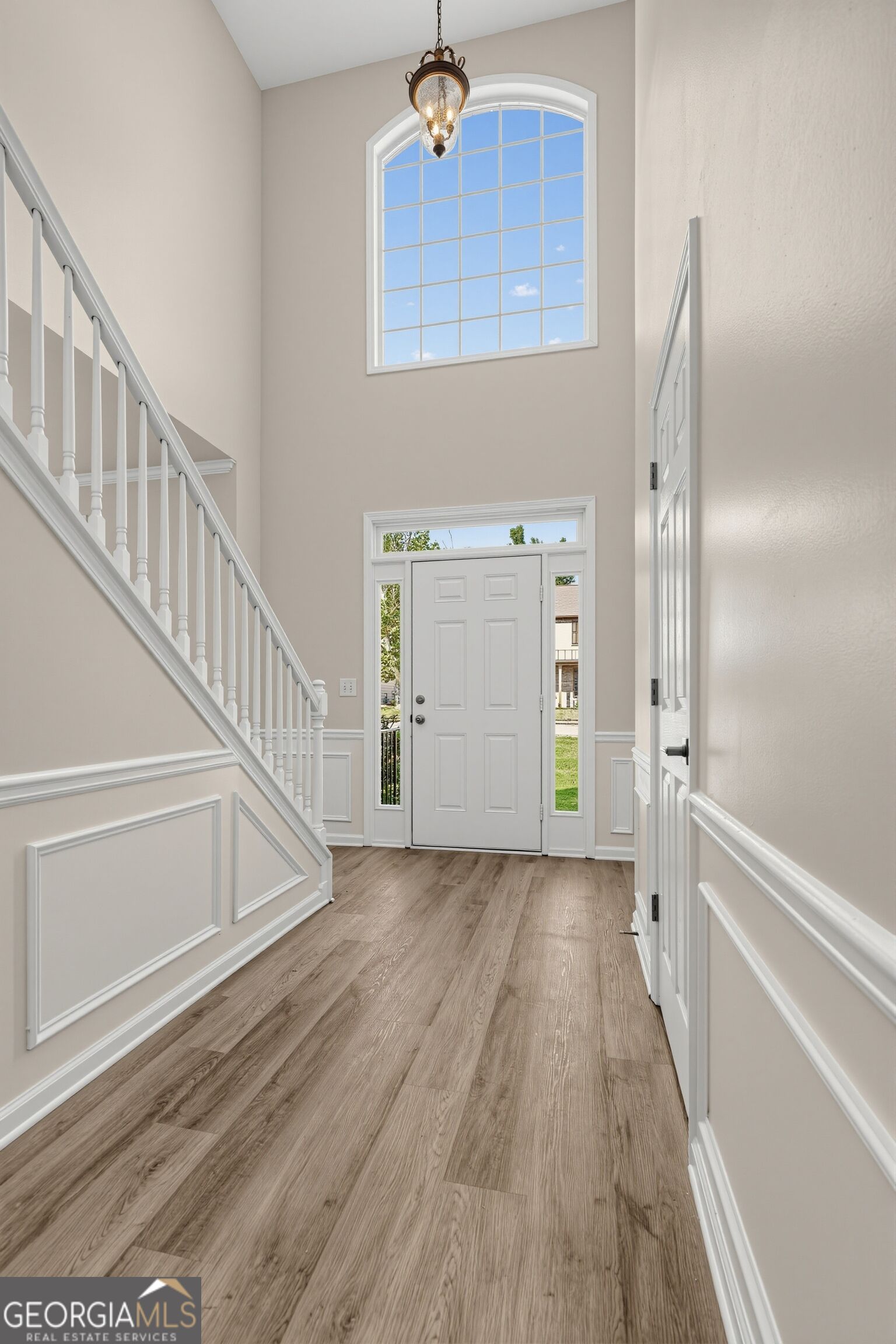 4011 Triton Ives Drive Property Photo 4