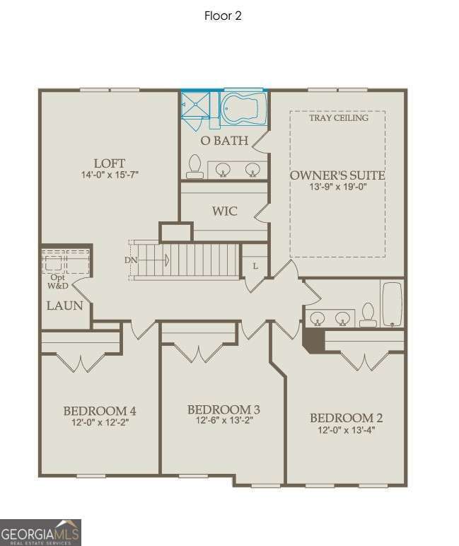480 Dahlia Street Property Photo 3