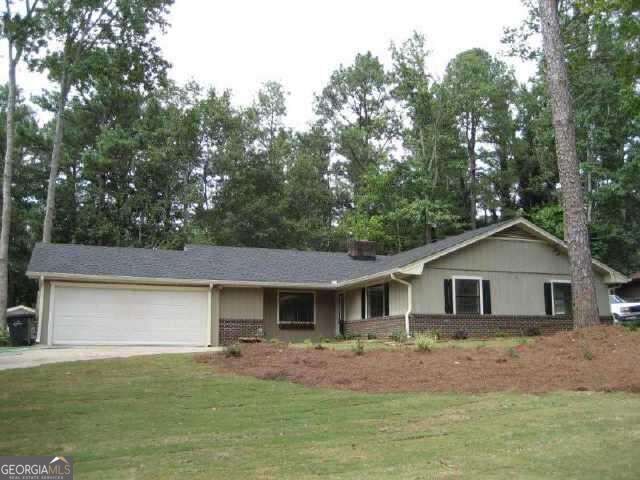 1398 Fairfield Drive Sw Property Photo 1