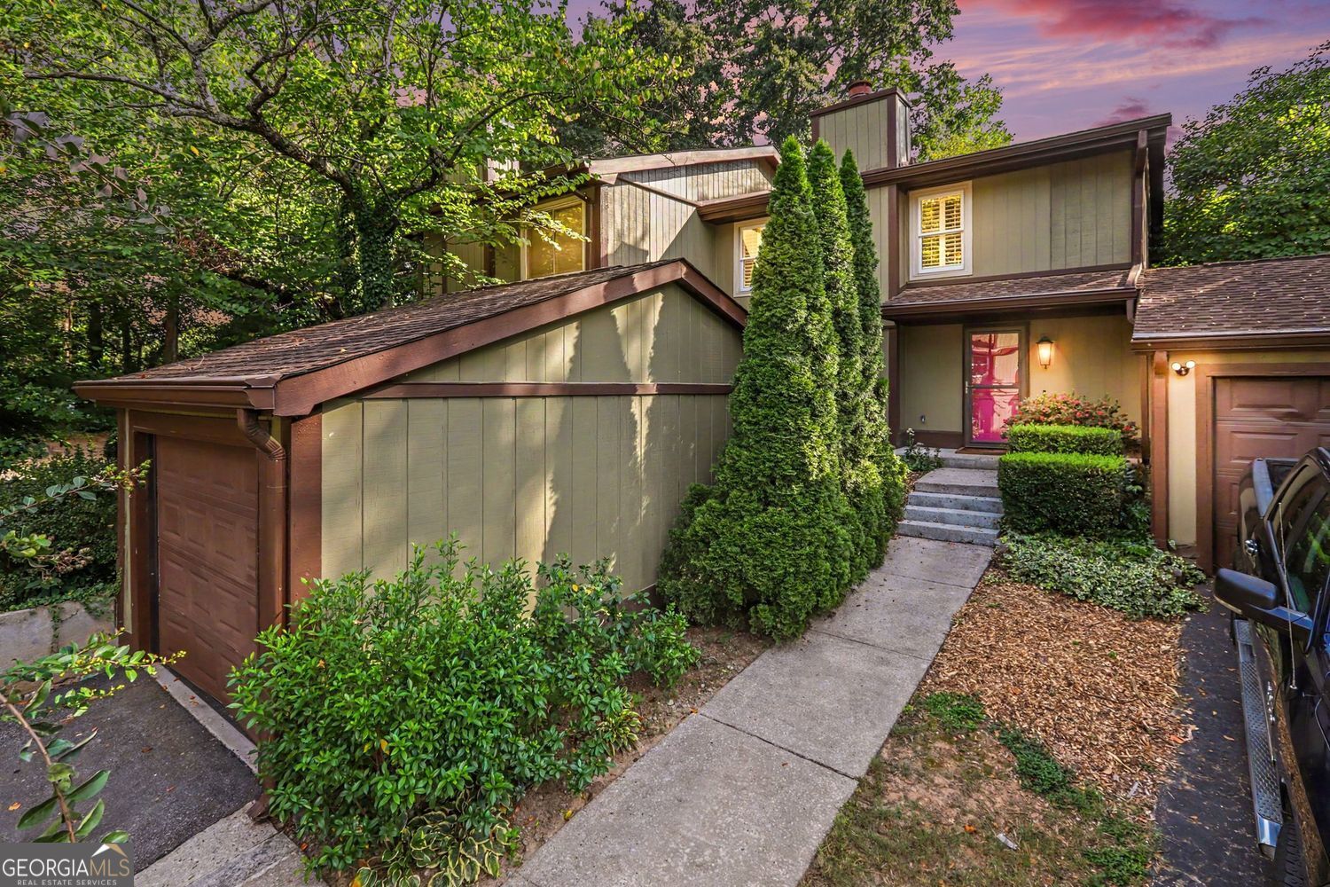 2752 Meadow Mere E Property Photo 1
