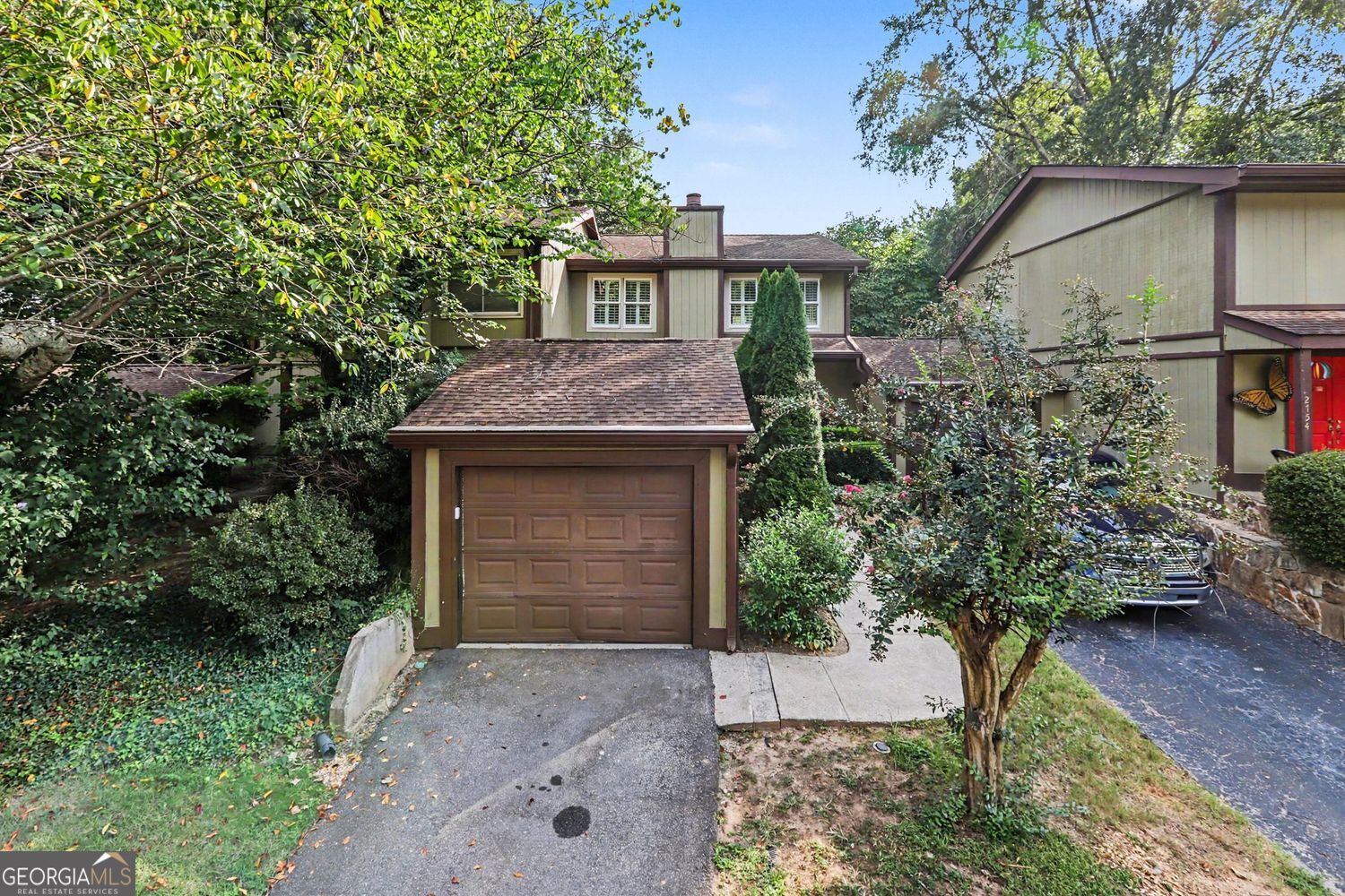 2752 Meadow Mere E Property Photo 2