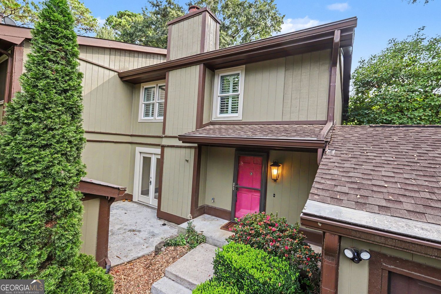 2752 Meadow Mere E Property Photo 3
