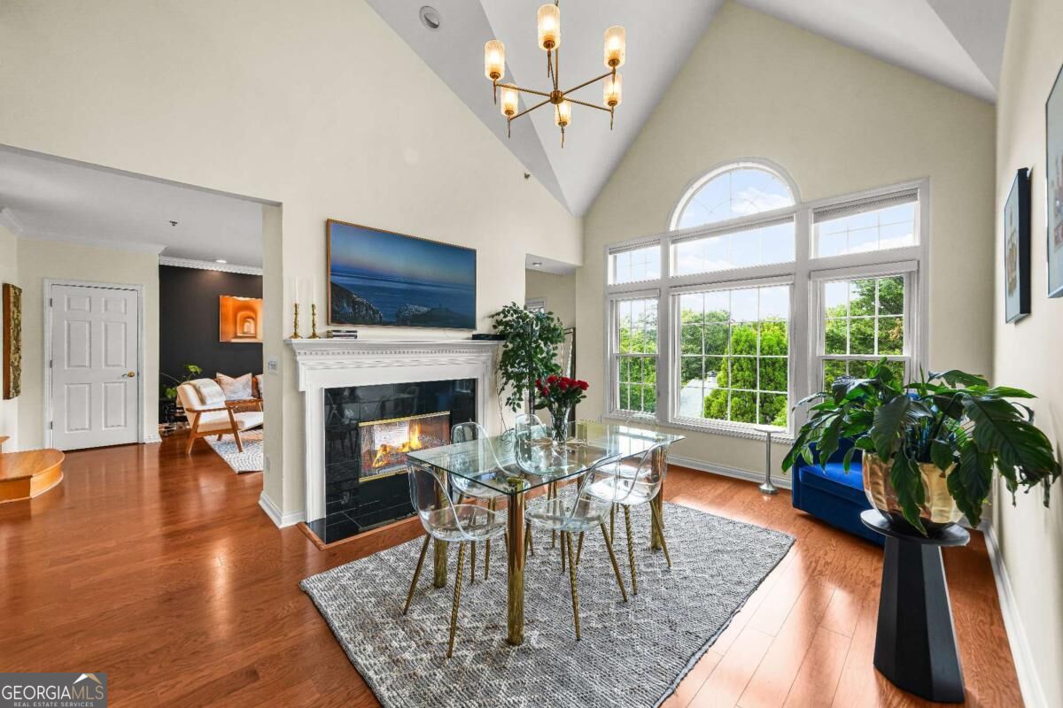 3636 Habersham Road Nw # 2404 Property Photo 1