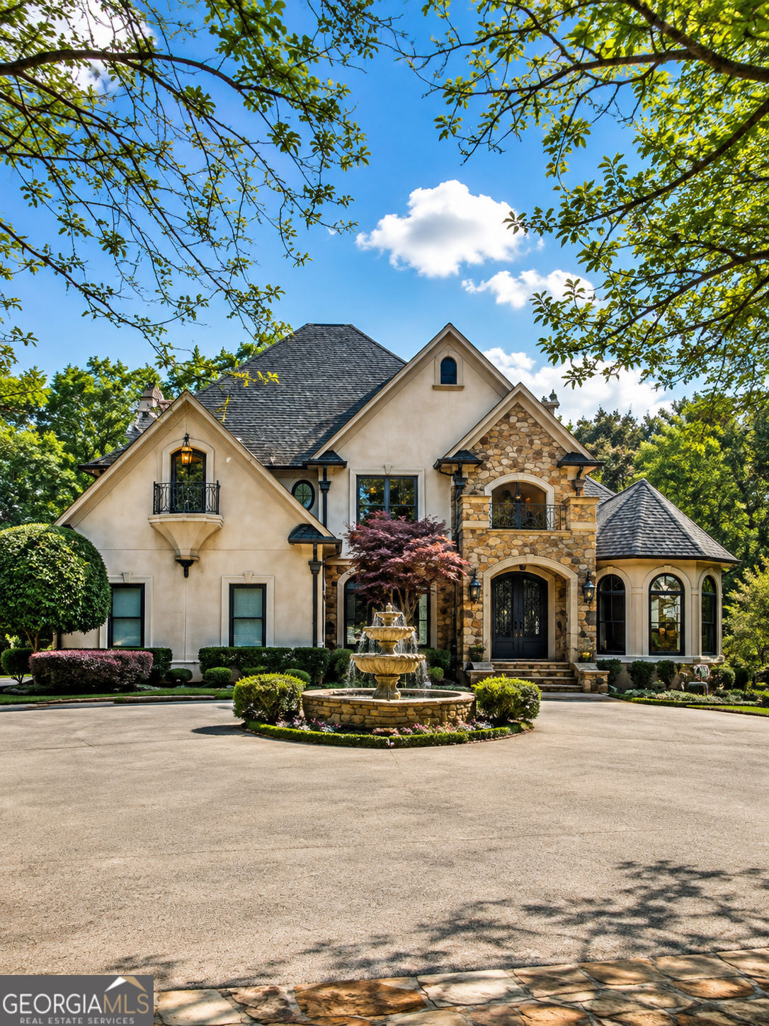 810 Moss Creek Plantation Property Photo 1