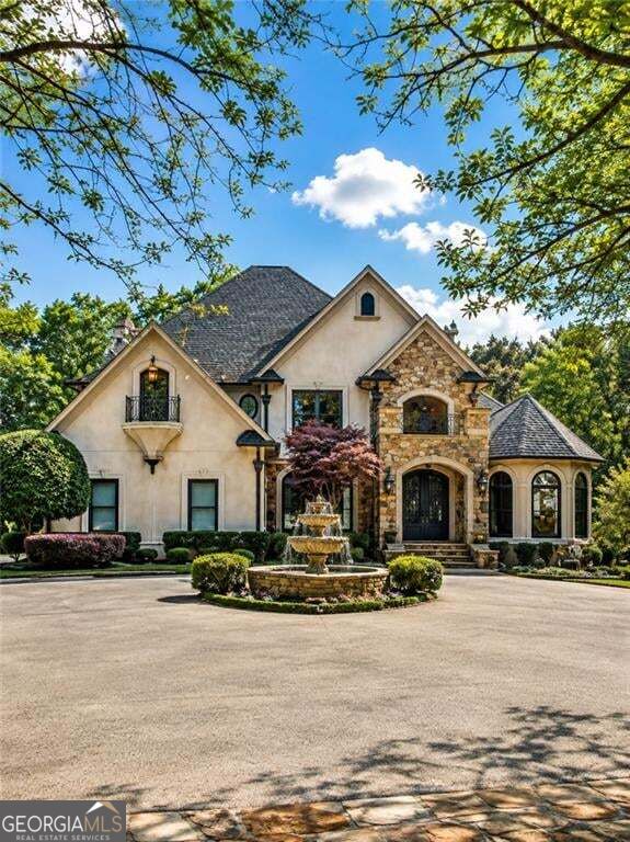 810 Moss Creek Plantation Property Photo 1