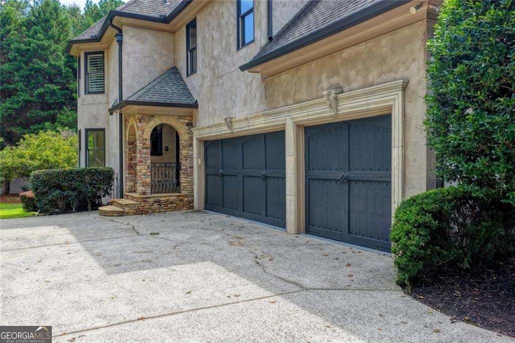 810 Moss Creek Plantation Property Photo 4