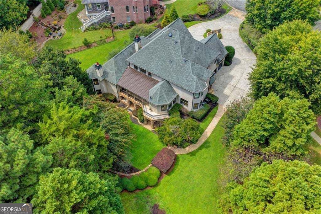810 Moss Creek Plantation Property Photo 8