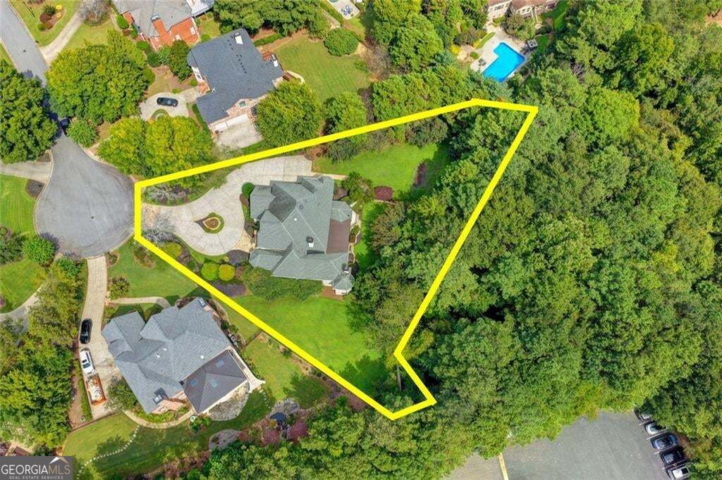 810 Moss Creek Plantation Property Photo 9