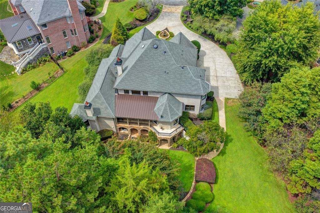 810 Moss Creek Plantation Property Photo 13