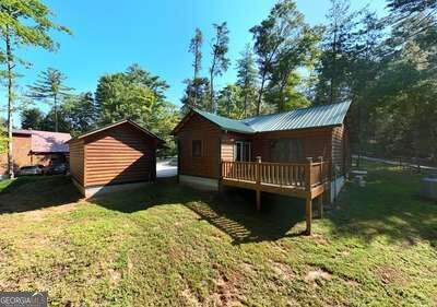 305 Whispering Hills Road Property Photo 3