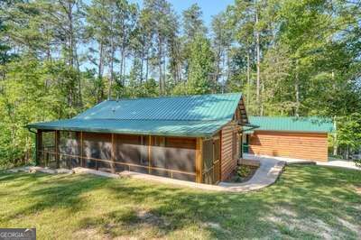 305 Whispering Hills Road Property Photo 8
