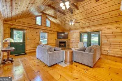 305 Whispering Hills Road Property Photo 11