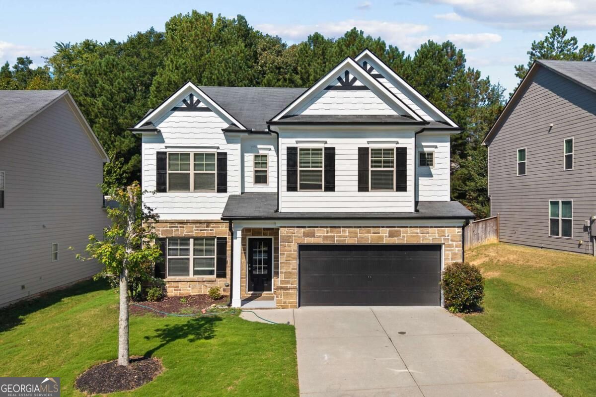 7491 Silk Tree Pointe Property Photo 1