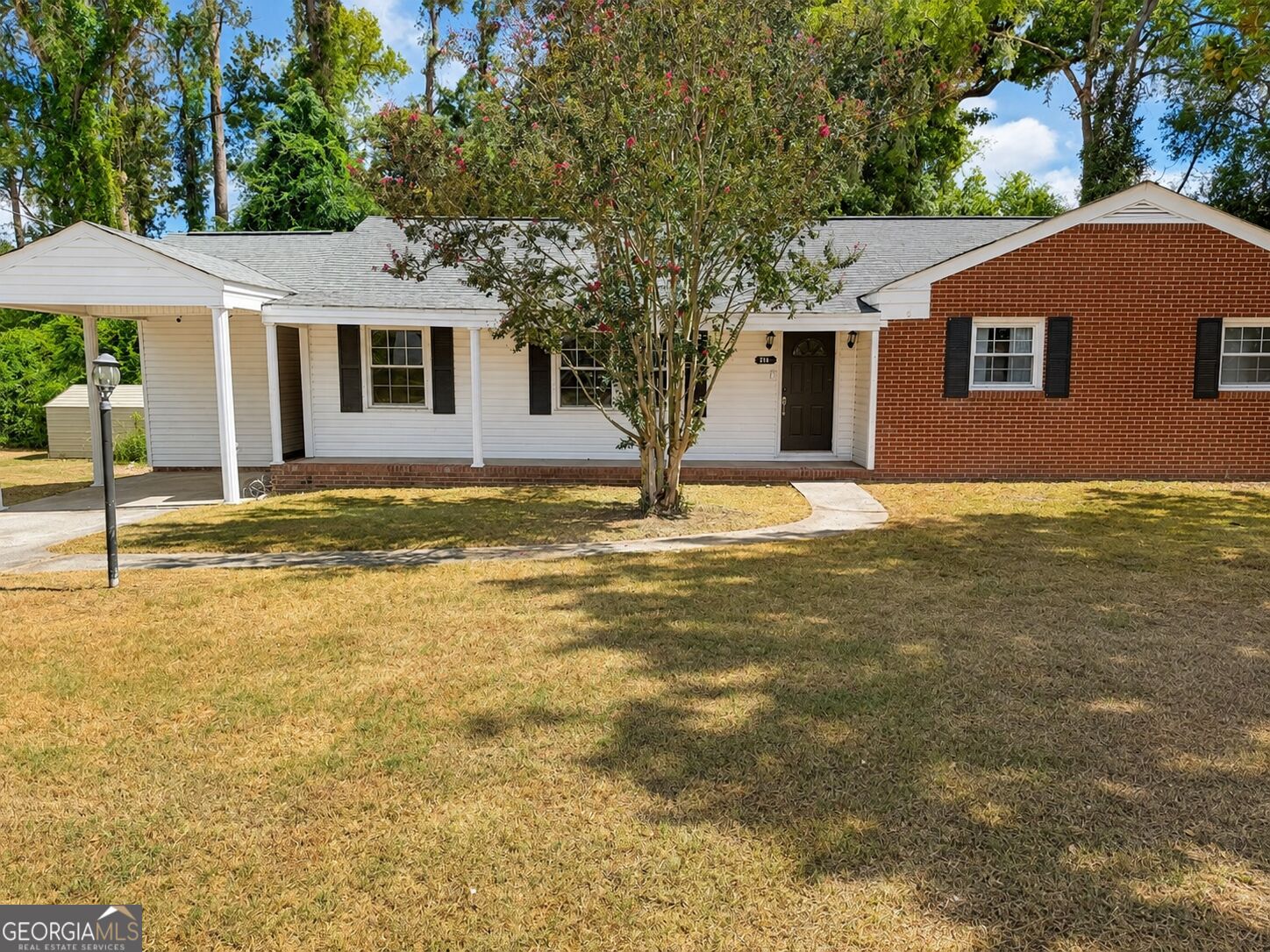 614 Beechwood Drive Property Photo 1