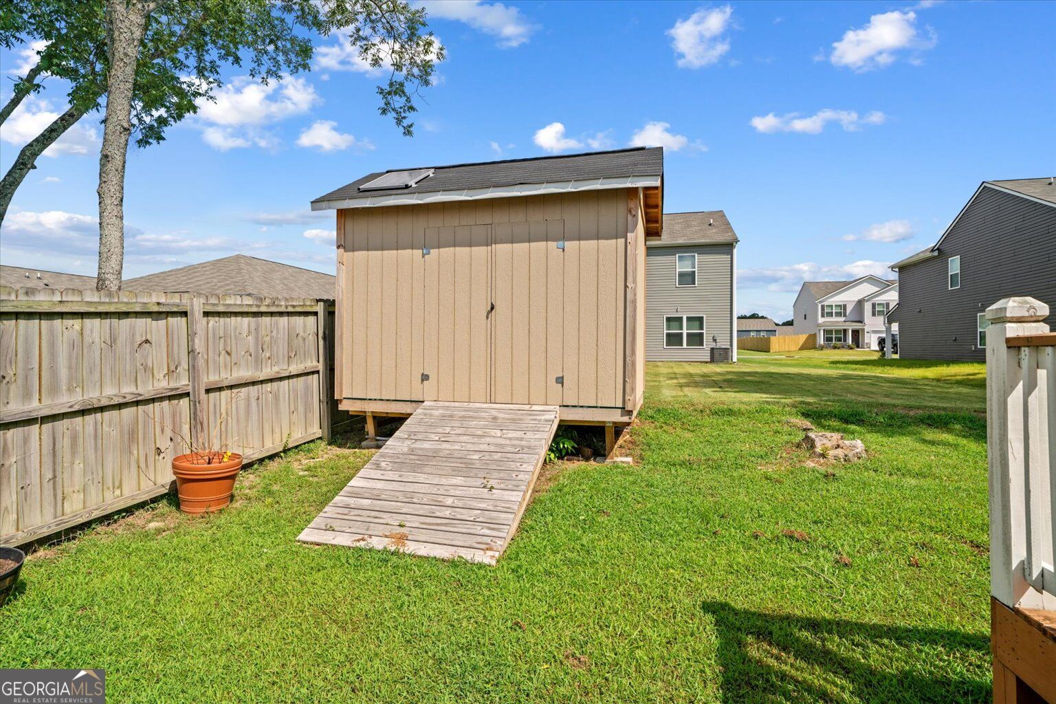 3084 Striplin Trail Property Photo 34