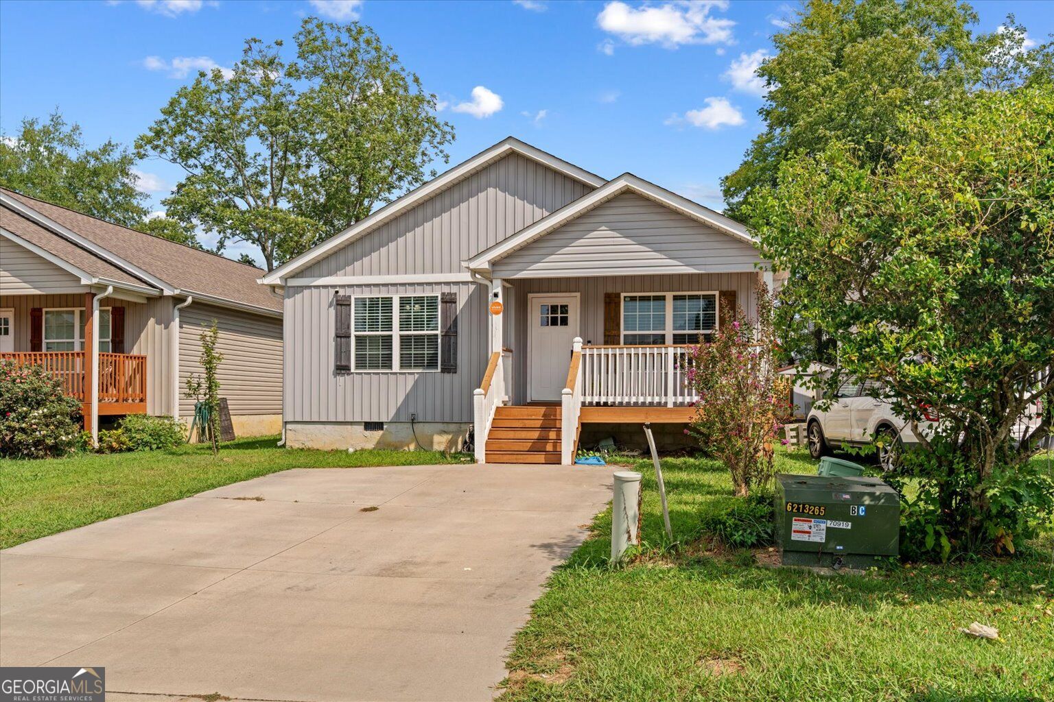 3084 Striplin Trail Property Photo 36