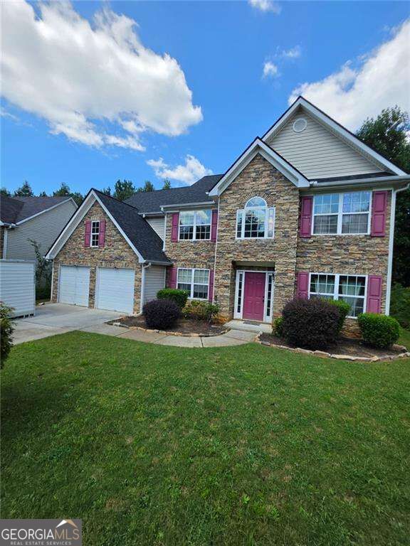 3983 Roxberry Hill Lane Property Photo 1