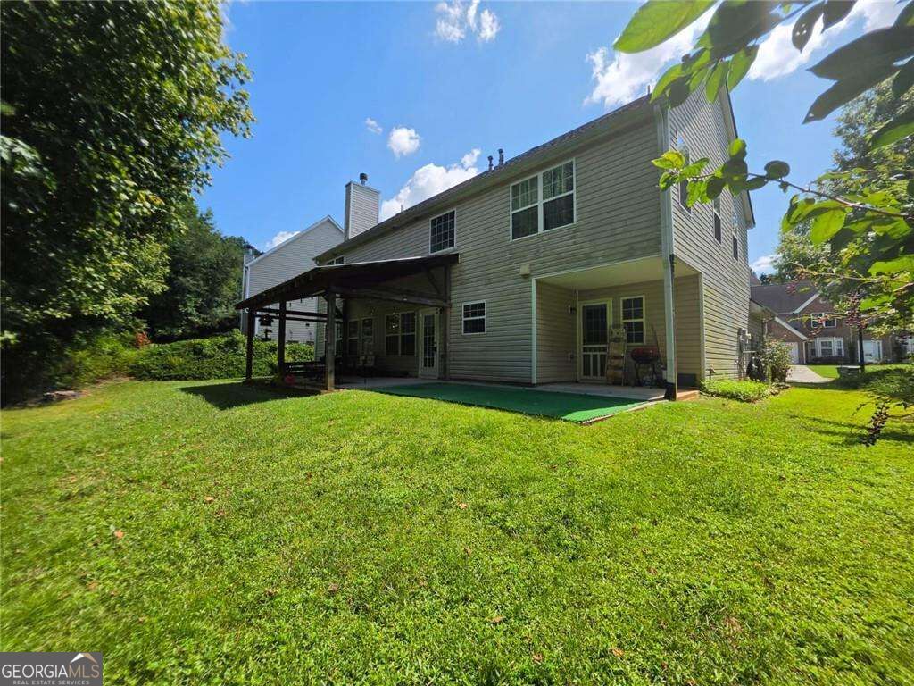 3983 Roxberry Hill Lane Property Photo 11
