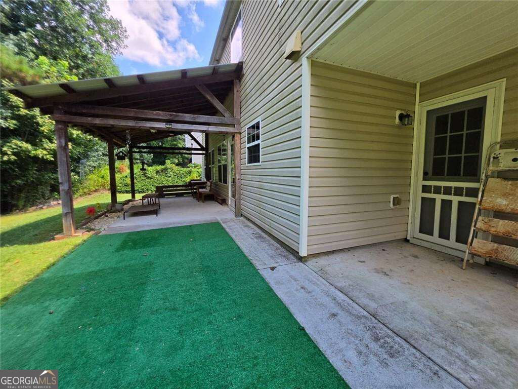 3983 Roxberry Hill Lane Property Photo 12