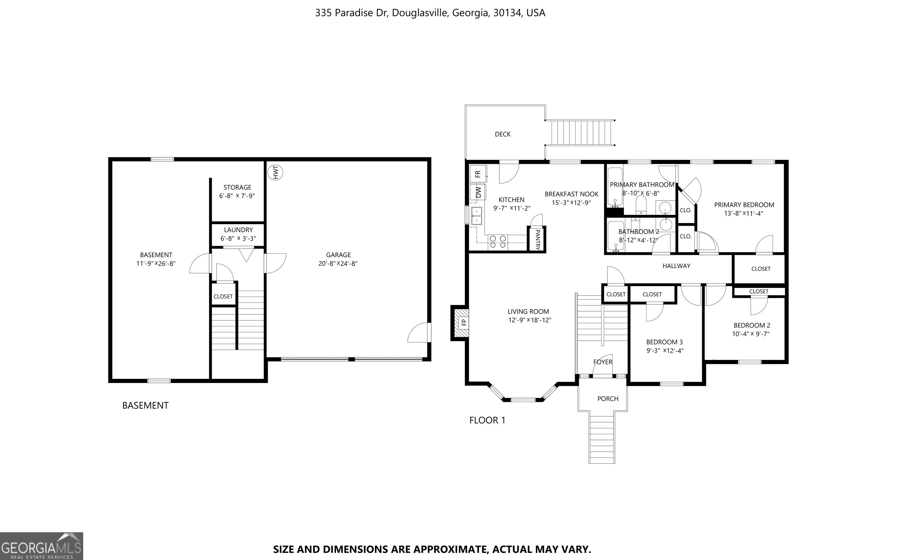 335 Paradise Drive Property Photo 18