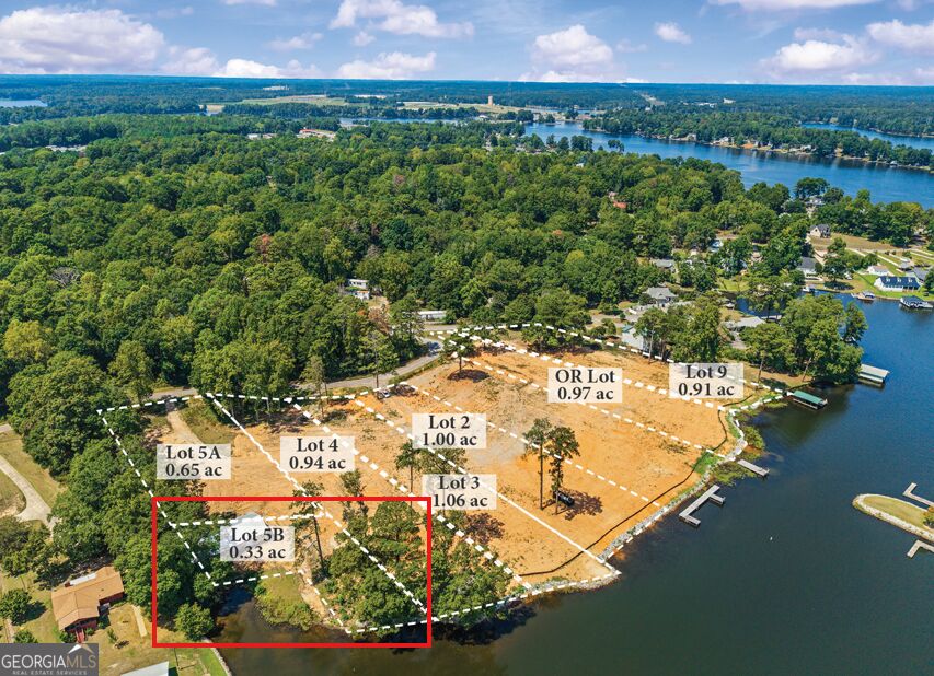 131 Ne Carolyn Court Ne Lot 3 Property Photo 1