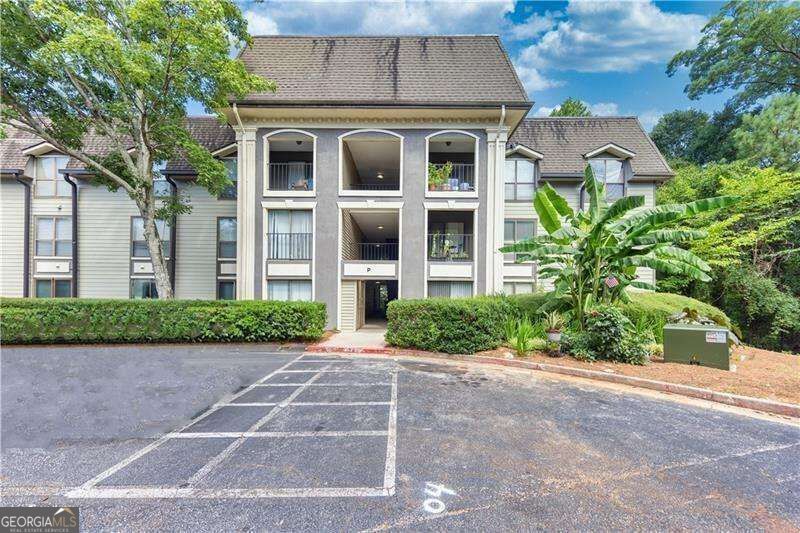 2657 Lenox Road # P216 Property Photo 1