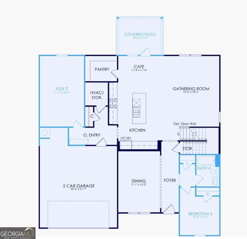117 Jane Boulevard Nw Property Photo 2