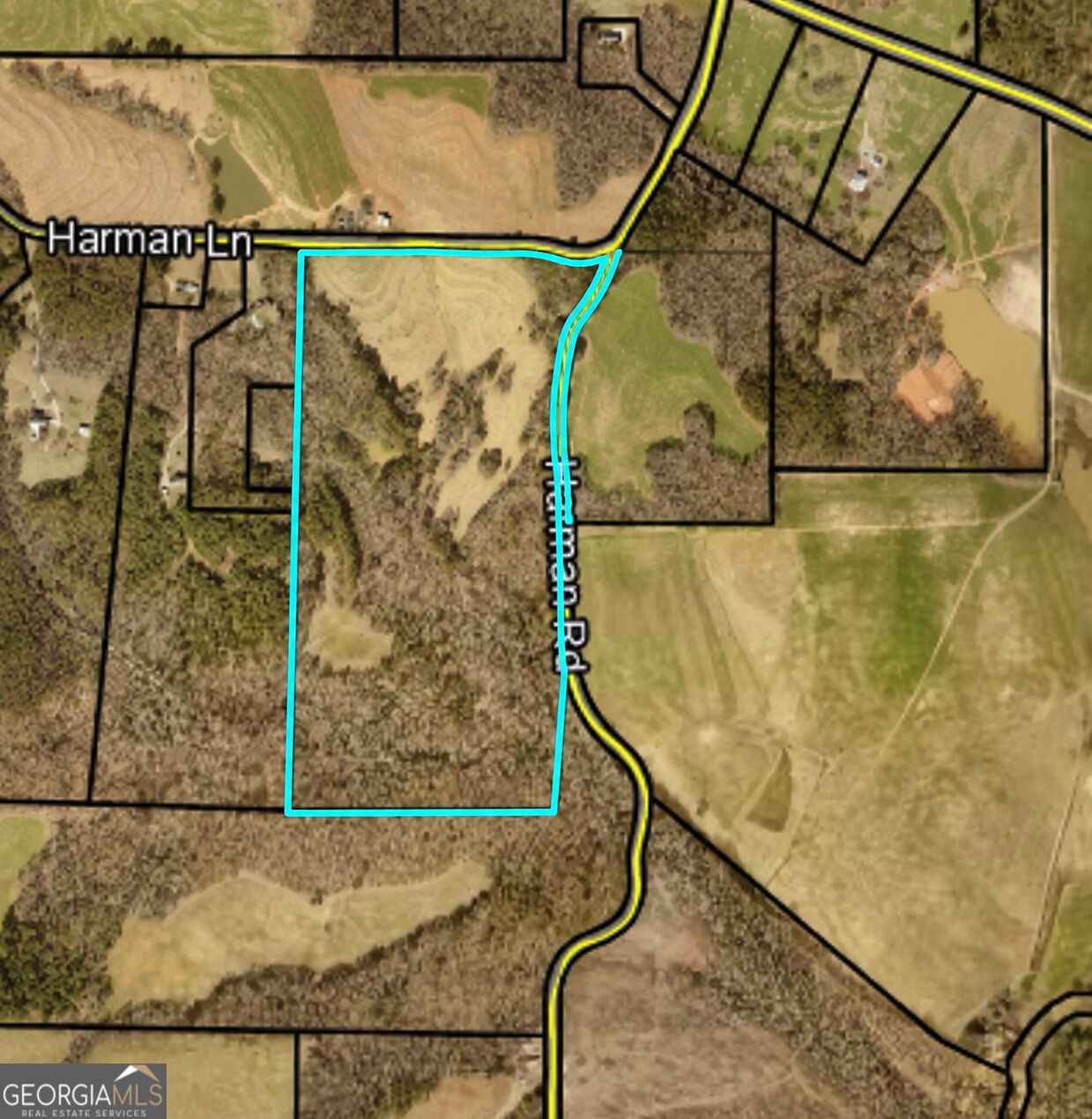 149 Harman Road Property Photo 1