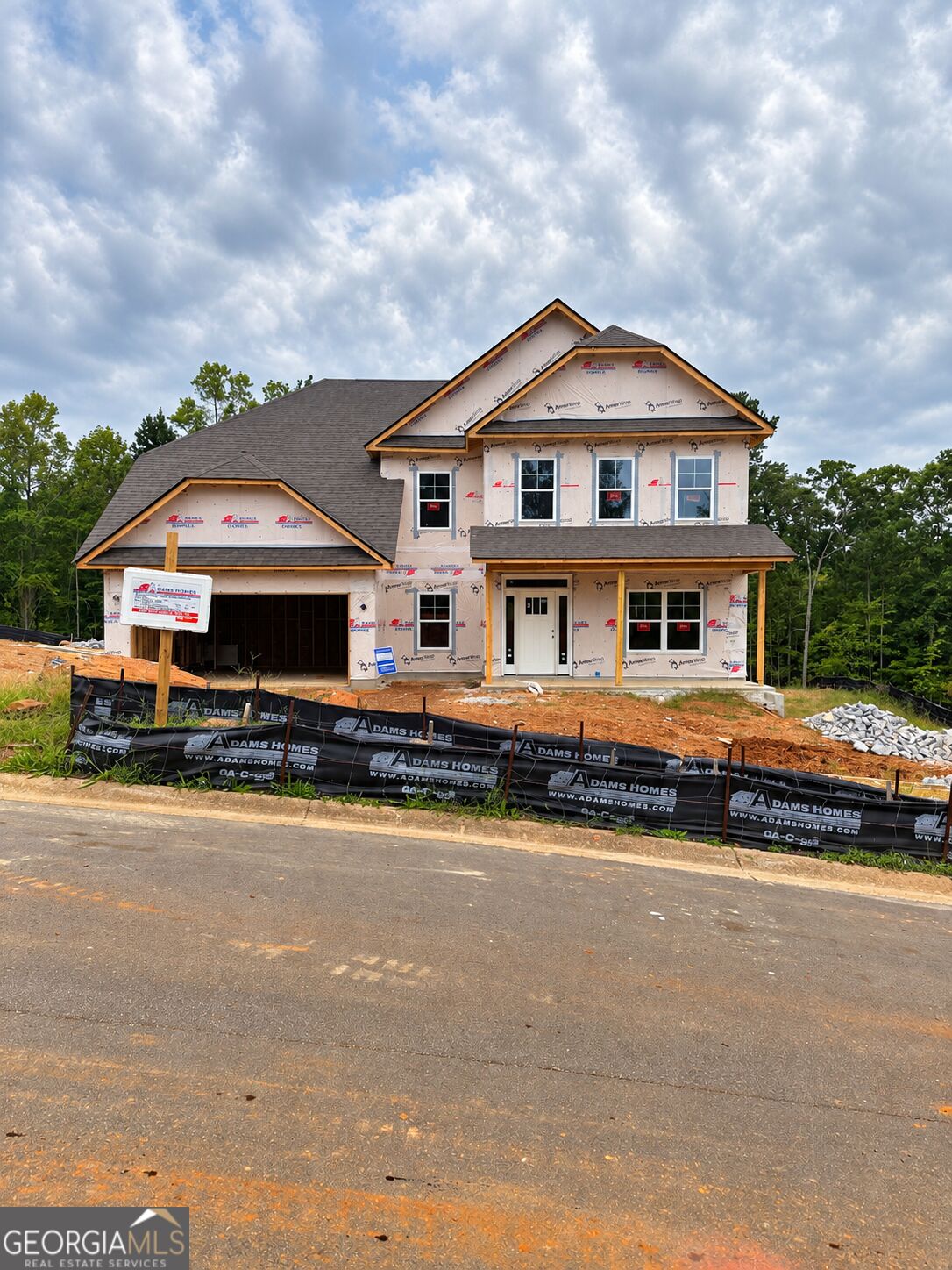 3018 Fairway Drive Lot 950 Property Photo 1