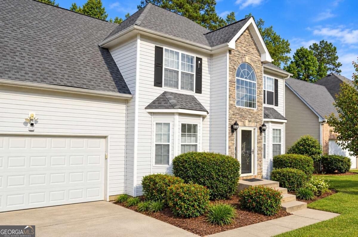 1580 Callaway Loop Property Photo 1